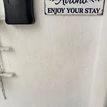 Apartment φωτεινο διαμερισμα στη νεαπολη-λαρισας έως 4 άτομα *