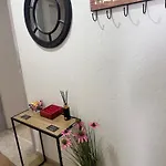 Appartement φωτεινο διαμερισμα στη νεαπολη-λαρισας έως 4 άτομα *