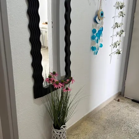 στη νεάπολη-λαρισας Apartament