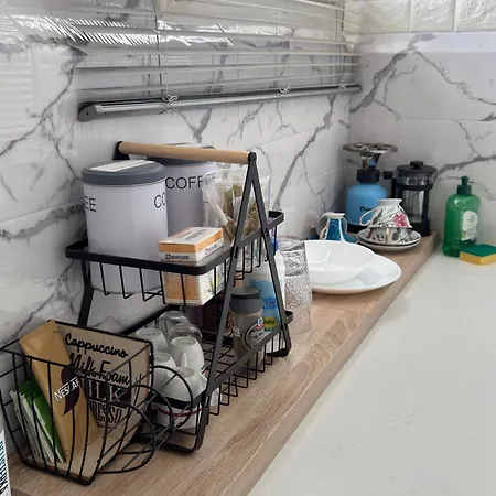 στη νεάπολη-λαρισας Apartament