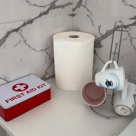 στη νεάπολη-λαρισας Apartament