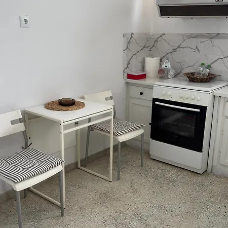 Lägenhet στη νεάπολη-λαρισας