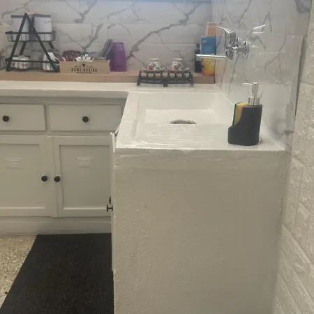 στη νεάπολη-λαρισας Apartament