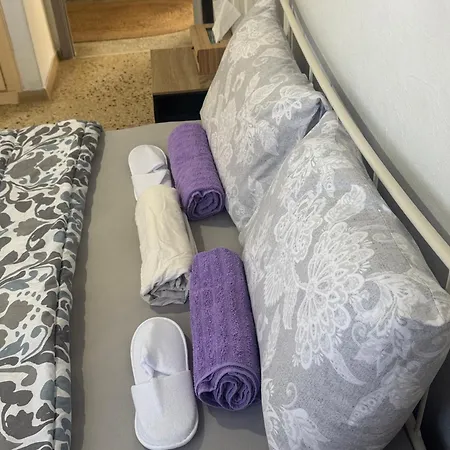 φωτεινο διαμερισμα στη νεαπολη-λαρισας έως 2 άτομα Larissa