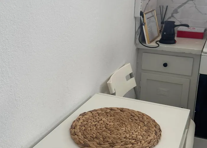 Appartamento φωτεινο διαμερισμα στη νεαπολη-λαρισας έως 2 άτομα